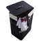 72L Wicker Laundry Hamper with Removable Cotton Bag and Lid and Large Clothes Storage Basket